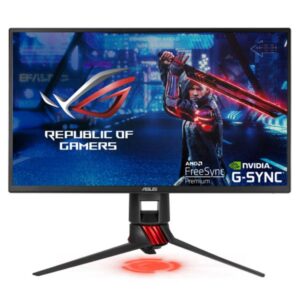 ASUS ROG Strix XG258Q Gaming Monitor – 25 inch FHD (1920x1080)