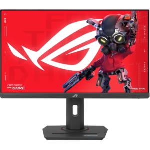 Asus Rog Strix XG259CMS Monitor - 25-inch, IPS, FHD (1920×1080)