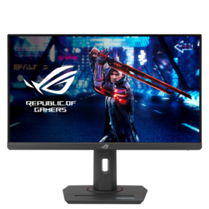 Asus Rog Strix XG259QNS Monitor - 25-inch, IPS, FHD (1920x1080)