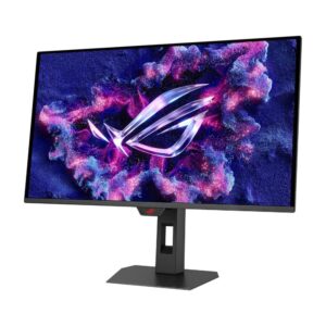 Asus Rog Strix XG27AQDPG– 27-inch, QD-Oled (2560 x 1440)