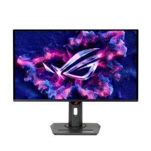Asus Rog Strix XG27UCDMG– 27-inch, QD-Oled (3840 x 2160)