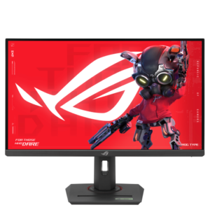Asus Rog Strix XG27UCG Monitor - 27-inch, IPS, 4K UHD (3840x2160)
