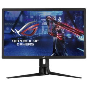 ASUS ROG Strix XG27UQR DSC Gaming Monitor - 27-inch, 4K (3840 x 2160)