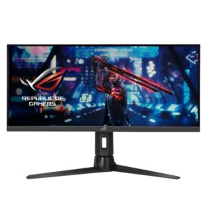 ASUS ROG Strix XG309CM Gaming Monitor – 29.5 inch (2560x1080)