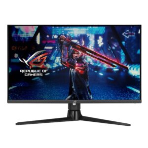 Asus Rog Strix XG32AQ Gaming Monitor 32 inch QHD (2560x1440)