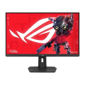ASUS ROG Strix XG32UCG – 32-inch, DUAL MODE OLED (3840 x 2160)