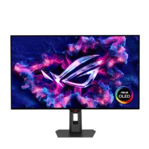 Asus Rog Strix XG32UCWMG – 32-inch, Dual Mode Oled (3840 x 2160)