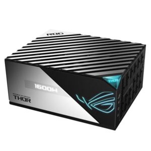 ASUS ROG-THOR-1600T-GAMING ROG Thor 1600W Titanium Power Supply
