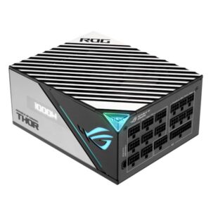 ASUS ROG Thor 1000W Power Supply - Platinum II - ROG-THOR-1000P2