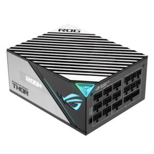 ASUS ROG Thor 1200W Power Supply - Platinum II - ROG-THOR-1200P2