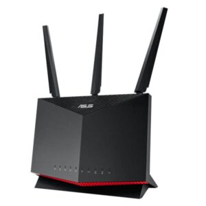 Asus RT-AX86U Pro Dual Band WiFi 6 Gaming Router