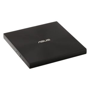 Asus SDRW-08U8M-U - USB External 8X DVD Burner