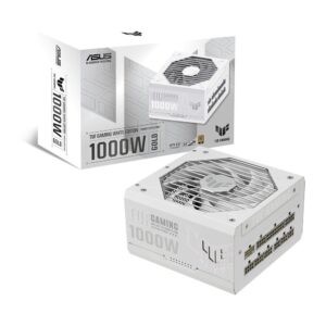 Asus Tuf Gaming 1000W Power Supply