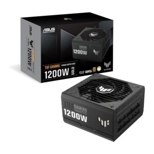 Asu Tuf Gaming 1200W Power Supply