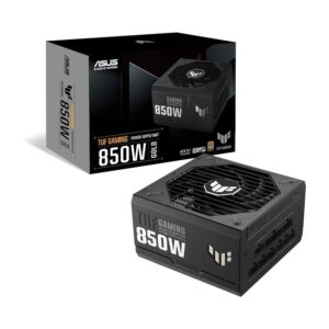 Asus Tuf Gaming 850W Power Supply