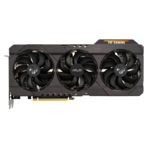 ASUS TUF Gaming GeForce RTX 3070 V2 OC Edition 8GB GDDR6  Graphics Card - TUF-RTX3070-O8G-V2-GAMING