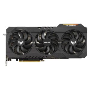 ASUS TUF Gaming GeForce RTX 3080 Ti OC Edition 12GB GDDR6X Graphics Card - TUF-RTX3080TI-O12G-GAMING
