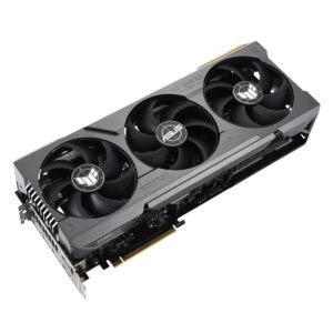 Asus Tuf Gaming GeForce RTX™ 4080-O16G 16GB GDDR6X OC Edition Graphics Card