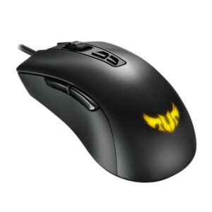 ASUS TUF Gaming M3 Ergonomic Wired RGB Gaming Mouse - P305