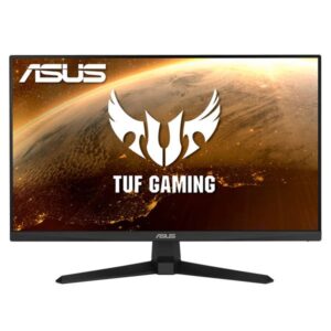 ASUS TUF Gaming VG249Q1A Gaming Monitor – 23.8 inch Full HD (1920 x 1080)
