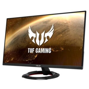 ASUS TUF Gaming VG249Q1R Gaming Monitor – 23.8 inch Full HD (1920 x 1080), IPS