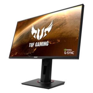 ASUS TUF Gaming VG259Q Gaming Monitor – 25 inch Full HD (1920x1080), 144Hz, IPS