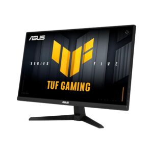 Asus Tuf Gaming VG259QM5A– 25-inch, IPS (1920 x 1080)