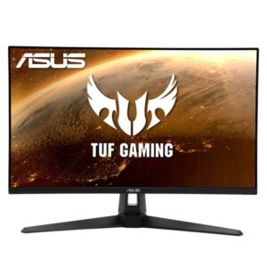 ASUS TUF Gaming VG279Q1A Gaming Monitor –27 inch Full HD (1920x1080), IPS