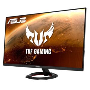 ASUS TUF Gaming VG279Q1R Gaming Monitor – 27 inch Full HD (1920 x 1080), IPS