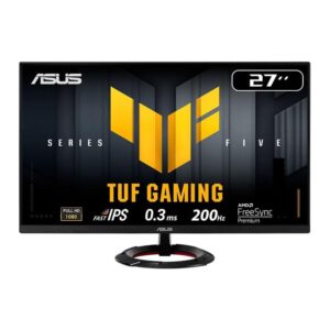 Asus Tuf Gaming VG279Q5R – 27-inch, IPS (1920x1080)
