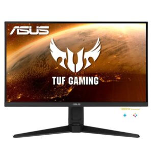 ASUS TUF Gaming VG279QL1A HDR Gaming Monitor – 27 inch Full HD (1920 x 1080), IPS