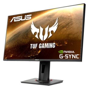 ASUS TUF Gaming VG279QM HDR G-SYNC Gaming Monitor – 27 inch FullHD (1920 x 1080)