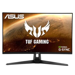 ASUS TUF Gaming VG27AQ1A Gaming Monitor – 27 inch WQHD (2560 x 1440), IPS