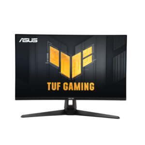 Asus Tuf Gaming VG27AQ3A Monitor - 27-inch, IPS, QHD (2560 x 1440)