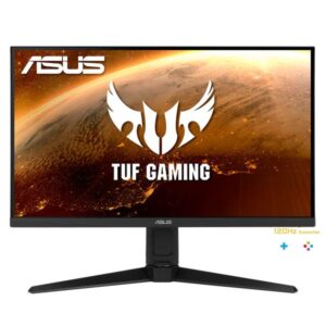 ASUS TUF Gaming VG27AQL1A Gaming Monitor –27 inch WQHD (2560x1440), IPS