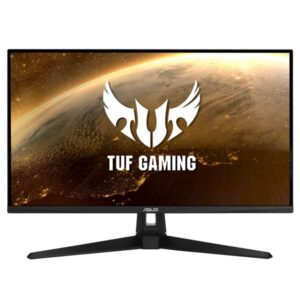ASUS TUF Gaming VG289Q1A 4K Gaming Monitor – 28 inch UHD 4K (3840x2160)