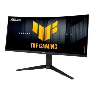 Asus Tuf Gaming VG34WQML5A – 34-inch, QHD (3440 x 1440)