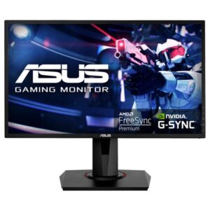 ASUS VG248QG Gaming Monitor - 24”, Full HD