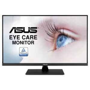ASUS VP32AQ Eye Care Monitor – 31.5-inch, WQHD (2560 x 1440)