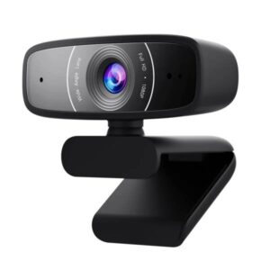ASUS Webcam C3 1080p HD USB Camera