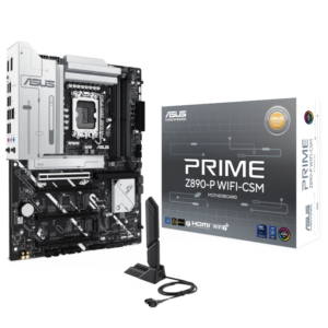 Asus Prime Z890-P Wifi-CSM LGA 1851 ATX Motherboard