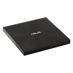 Asus SDRW-08U7M-U Lite - USB External 8X DVD Burner