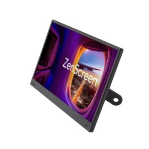 Asus ZenScreen MB166CR Portable– 16-inch, IPS (1920 x 1080)