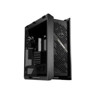 Asus GX 601S Rog Strix Helios II Gaming Case – Black