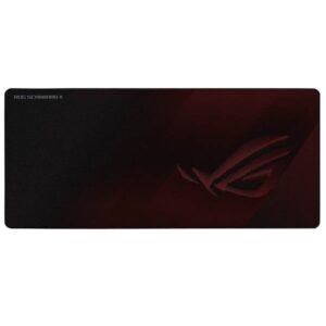 ASUS ROG NC11 Scabbard II Extended Gaming Mouse Pad