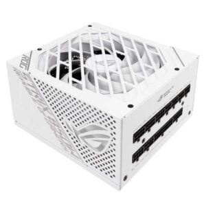 ASUS ROG Strix 850W Power Supply - White Edition - ROG-STRIX-850G