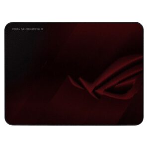 Asus Rog NC11 Scabbard II Gaming Mouse Pad - Medium