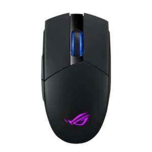 ASUS ROG Strix Impact II Wireless Gaming Mouse - P510