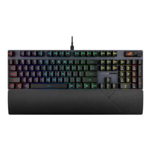 Asus Rog Strix Scope II RX XA12 Gaming Keyboard