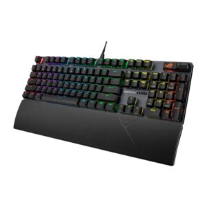 Asus Rog Strix Scope II X XA14 Gaming Keyboard